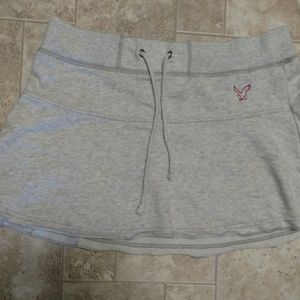 American Eagle Skirt Cloth